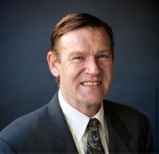 H. William Hansen, Jr.
